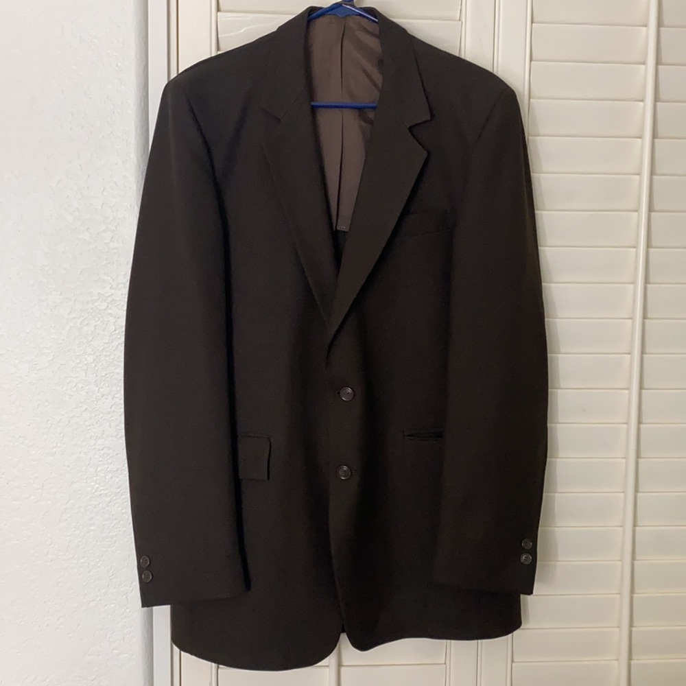 Men’s Blazer